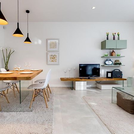 Apartamento Canela Apartment Аликанте Екстериор снимка