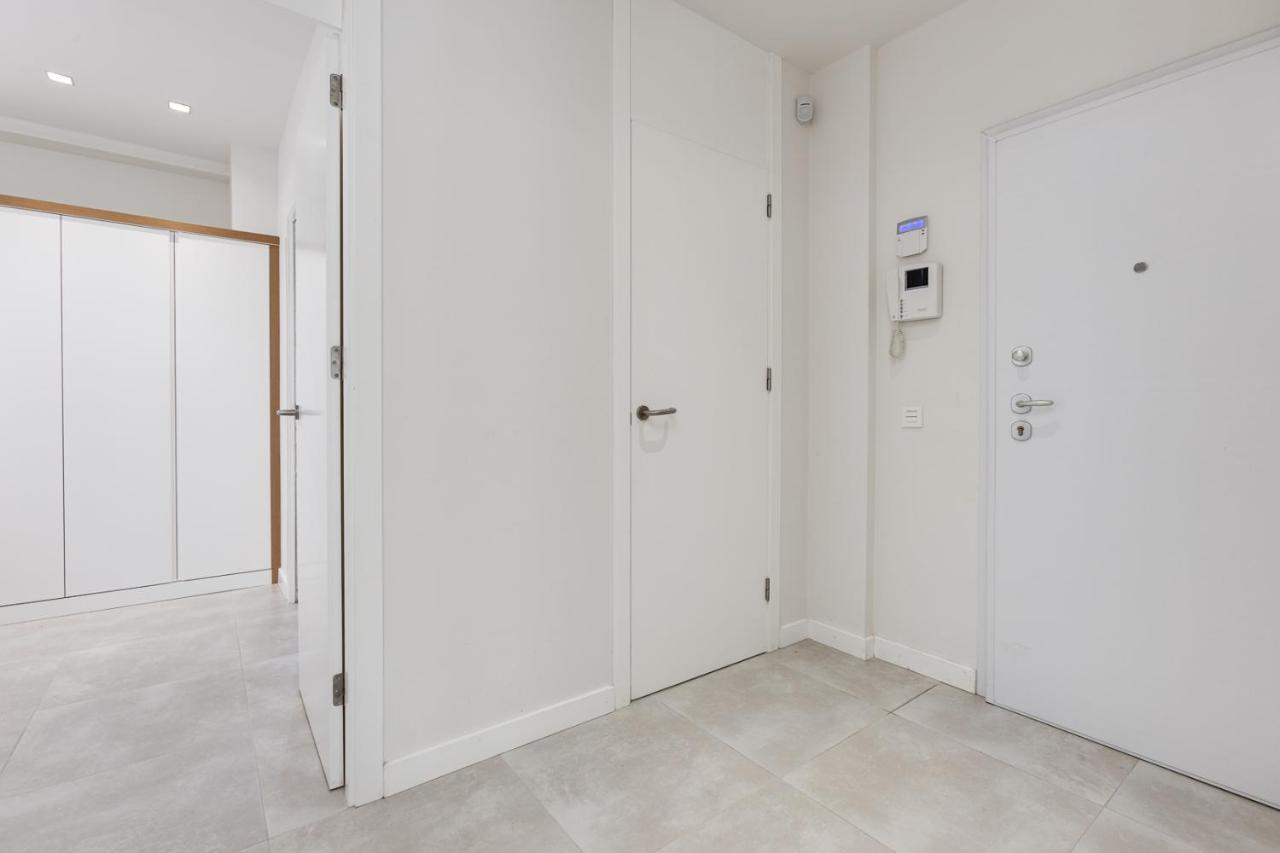 Apartamento Canela Apartment Аликанте Екстериор снимка