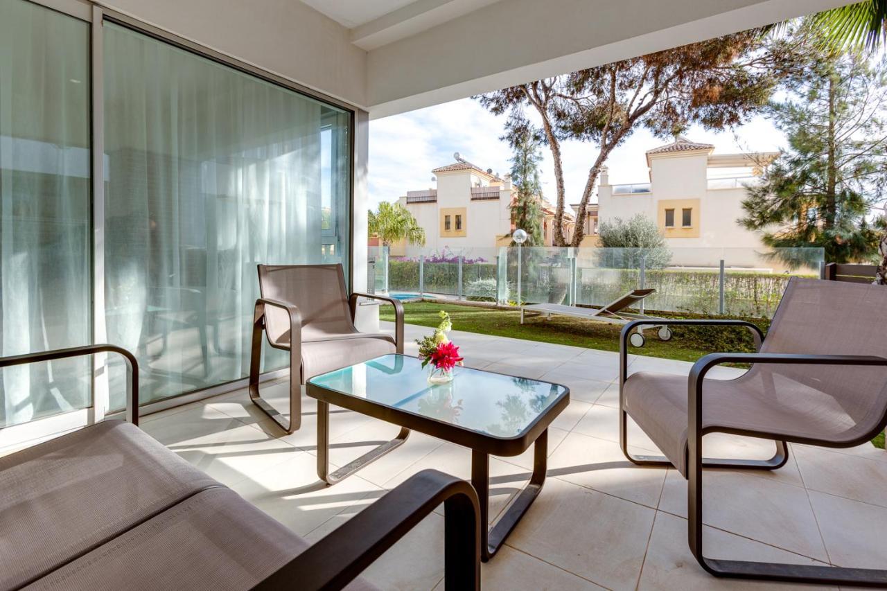 Apartamento Canela Apartment Аликанте Екстериор снимка