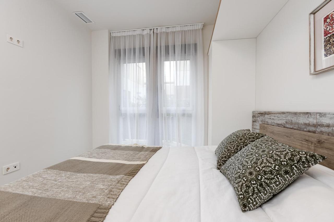 Apartamento Canela Apartment Аликанте Екстериор снимка