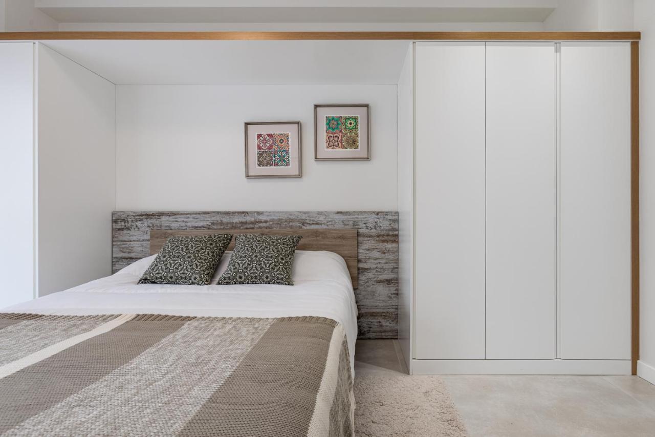 Apartamento Canela Apartment Аликанте Екстериор снимка