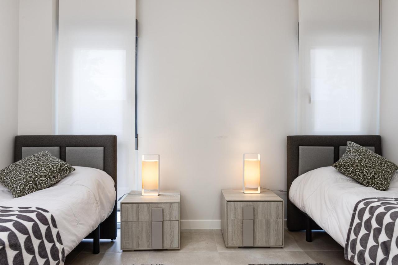 Apartamento Canela Apartment Аликанте Екстериор снимка