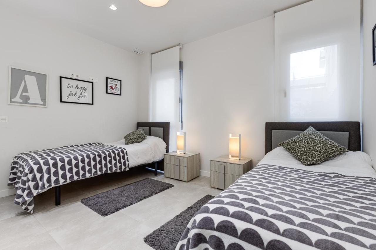 Apartamento Canela Apartment Аликанте Екстериор снимка