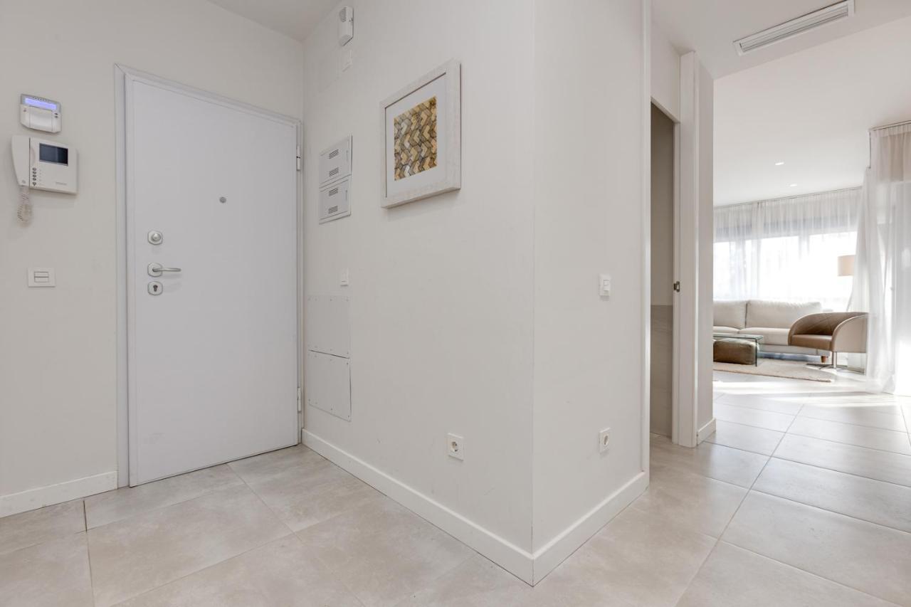 Apartamento Canela Apartment Аликанте Екстериор снимка