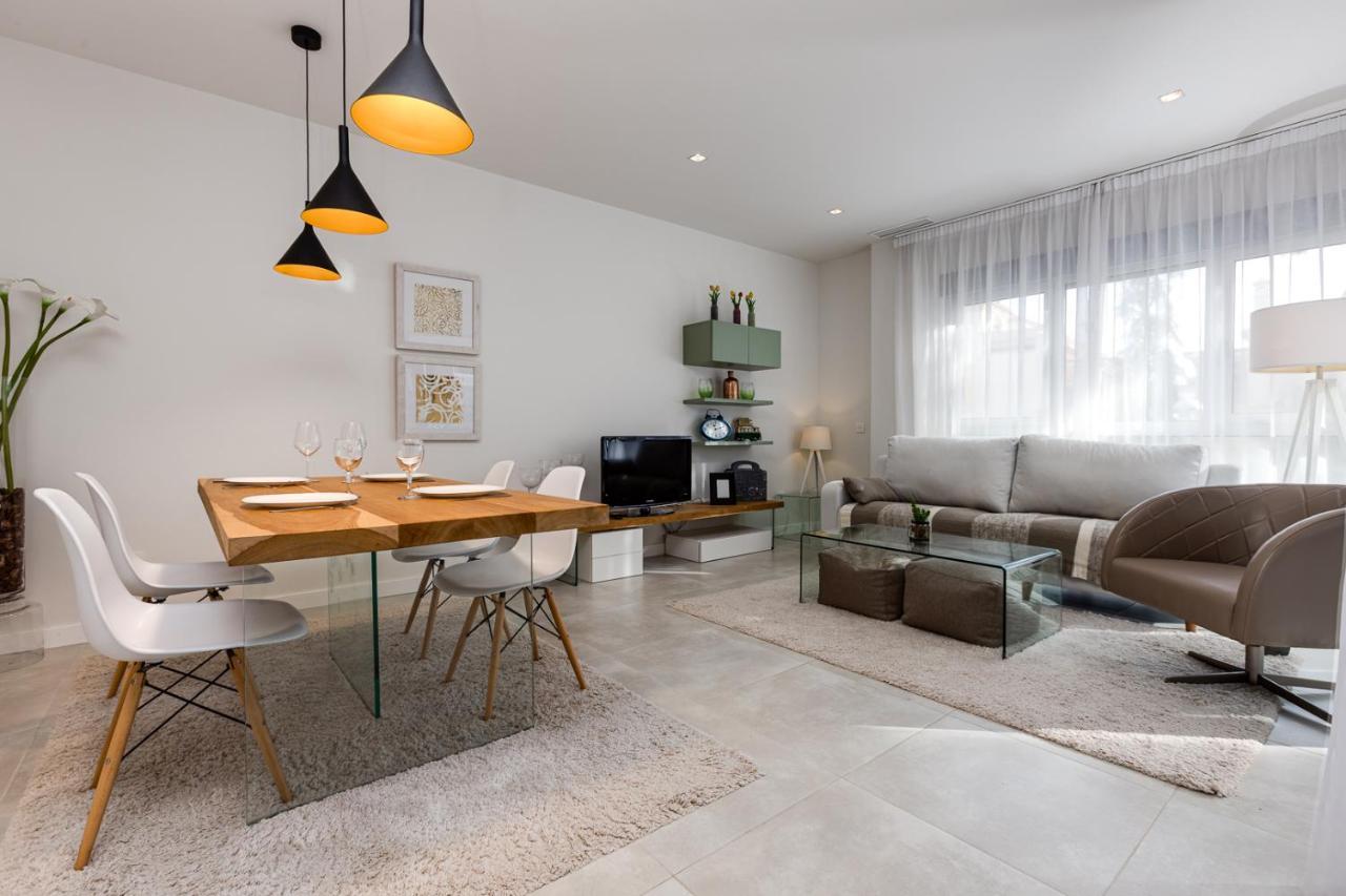 Apartamento Canela Apartment Аликанте Екстериор снимка