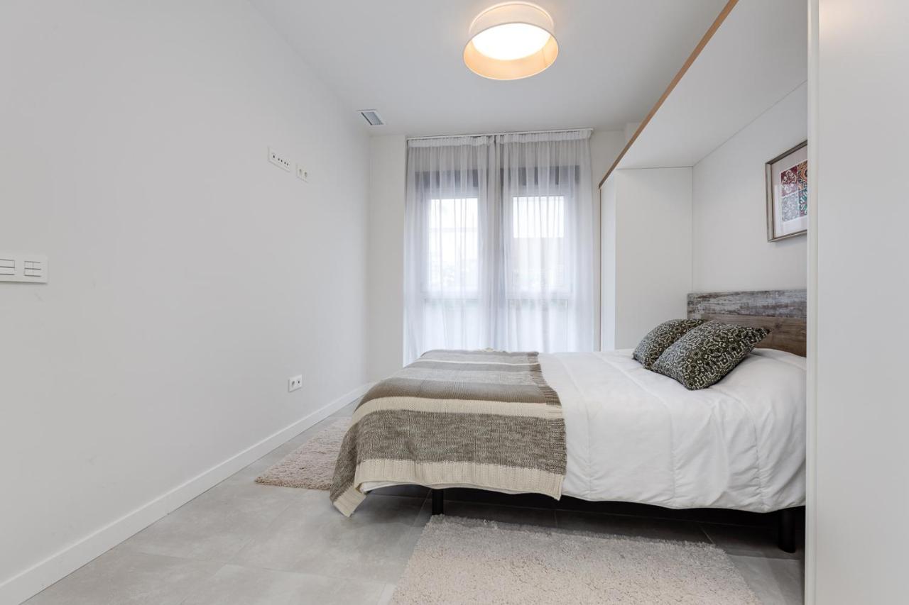 Apartamento Canela Apartment Аликанте Екстериор снимка
