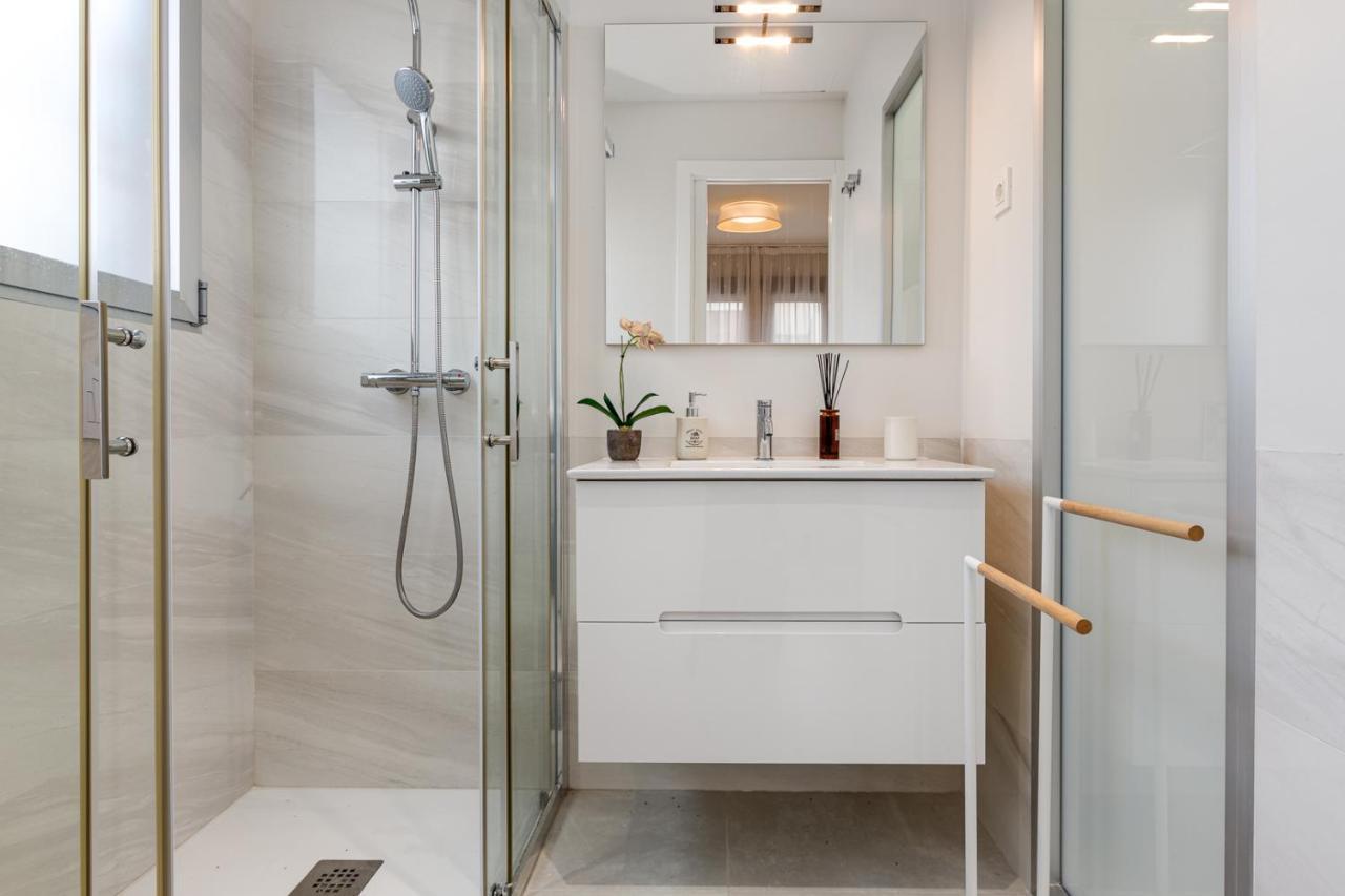 Apartamento Canela Apartment Аликанте Екстериор снимка