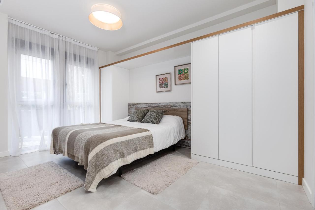 Apartamento Canela Apartment Аликанте Екстериор снимка